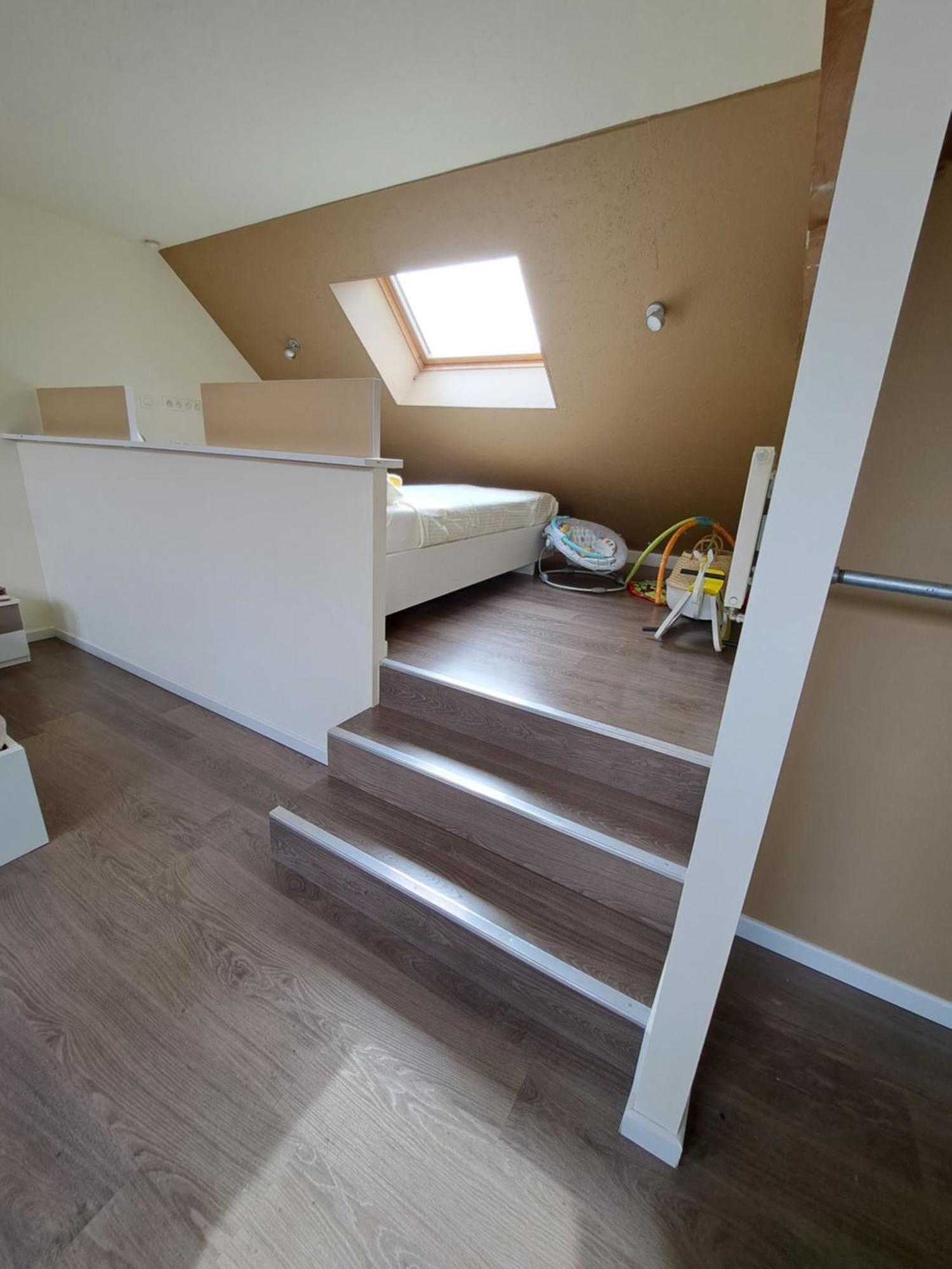 Chambres D'Hotes A 800M De Pairi Daiza Et Proche Du Shape-Otan Lens エクステリア 写真